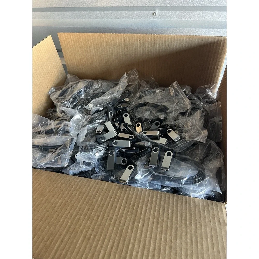Lot of 30 Seek Thermal Scan YW-AAA Dual Thermal Camera Temperature Screening Kit